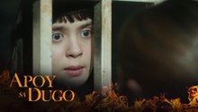 Apoy Sa Dugo: Vanessa triggers Angel’s insanity! (Episode 44)