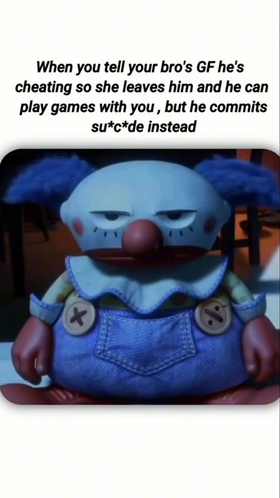 That's a disappointment 😥
