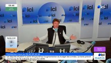 Invité 8h48 Bruno