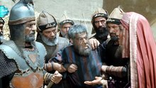 مسلسل المختار الثقفي | الحلقة 29 بجودة 4K