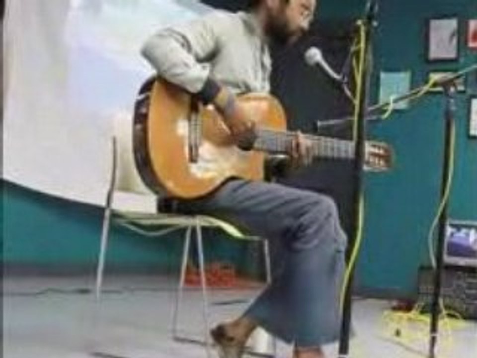 Ramona Cordova at san luis obispo