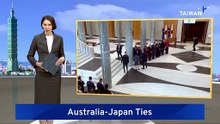 Takaichi and Albanese Meet in Canberra To Bolster Strategic Ties