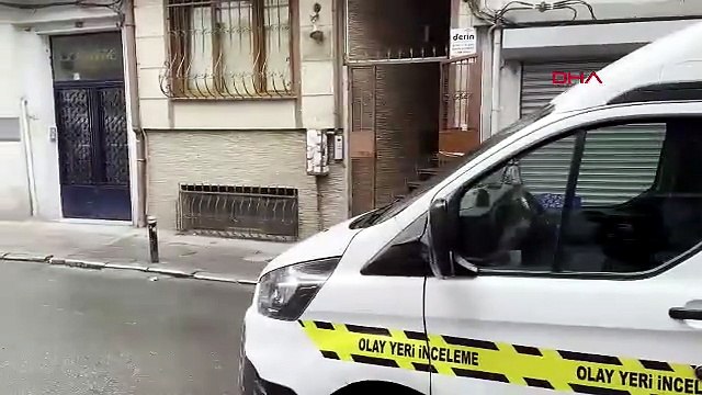 İstanbul'da kıskanç eski sevgili dehşeti: Eski kız arkadaşının evini basıp dehşet saçtı!