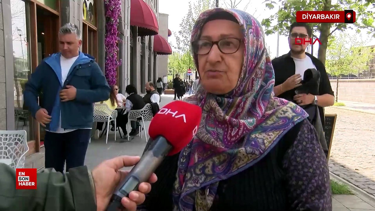 Diyarbakır esnafı: Kent her konuda süper lige çıkacak