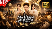 [New Film] My Useless Husband Is Secretly Invincible | Full Movie (2026)