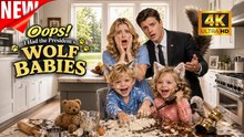 [New Film] Oops - I Had The President's Wolf Babies | Full Movie (2026)