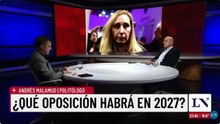Por qué Manuel Adorni sigue en el Gobierno: las tres hipótesis de Andrés Malamud