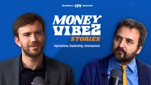 L'intervista di Nicola Vicino, General Manager Italia di Revolut, per Money Vibez Stories