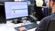C-LM registra 117.137 personas desempleadas, tras cerrar abril con 2.375 menos