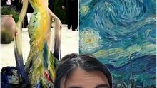 هي الناس دي لابسة كده ليه يا ودييييع؟ 😳تعالى نقول لك ايه اللي حصل في حفل ميت جالا 2026 💃
