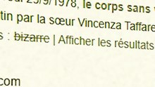 Les archives du Vatican - partie 2