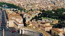 Les archives du Vatican - partie 1
