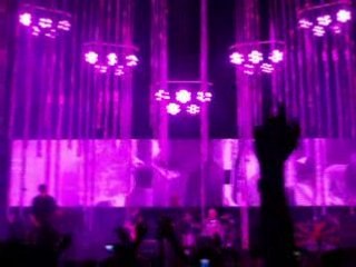 Radiohead - ''Reckoner'' (Live @ Paris-Bercy, 09.06.08)