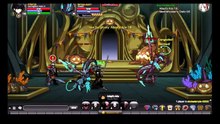 aqw elodeatemple full walkthrough