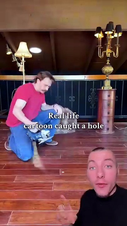 What he do this guys?