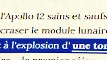 La Lune serait en fait creuse... - partie 2