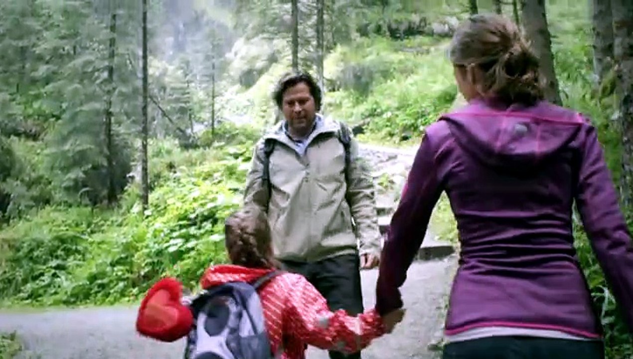 Die Bergretter S04E02-Wilde Wasser