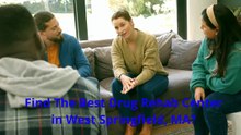 Compass Recovery, LLC - Reliable Drug Rehab Center in West Springfield, MA