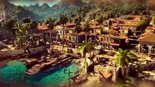 Ubisoft says Black Flag Resynced is not an RPG