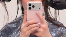 J'ai testé le coiffeur au Japon!! J'ai profité de mon voyage pour faire la coupe de mes rêves et je ne me suis jamais trouvé aussi jolie 🥹Le salon c'est ii+u à Ginza! Attention ils ne parlent que japonais ✨#coiffeur #coiffure #japon #voyagejapon #toky