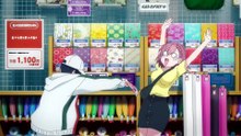 2.5 Jigen no Ririsa episode 13 english subs