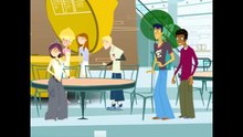 6 Teen episode 52 english dub