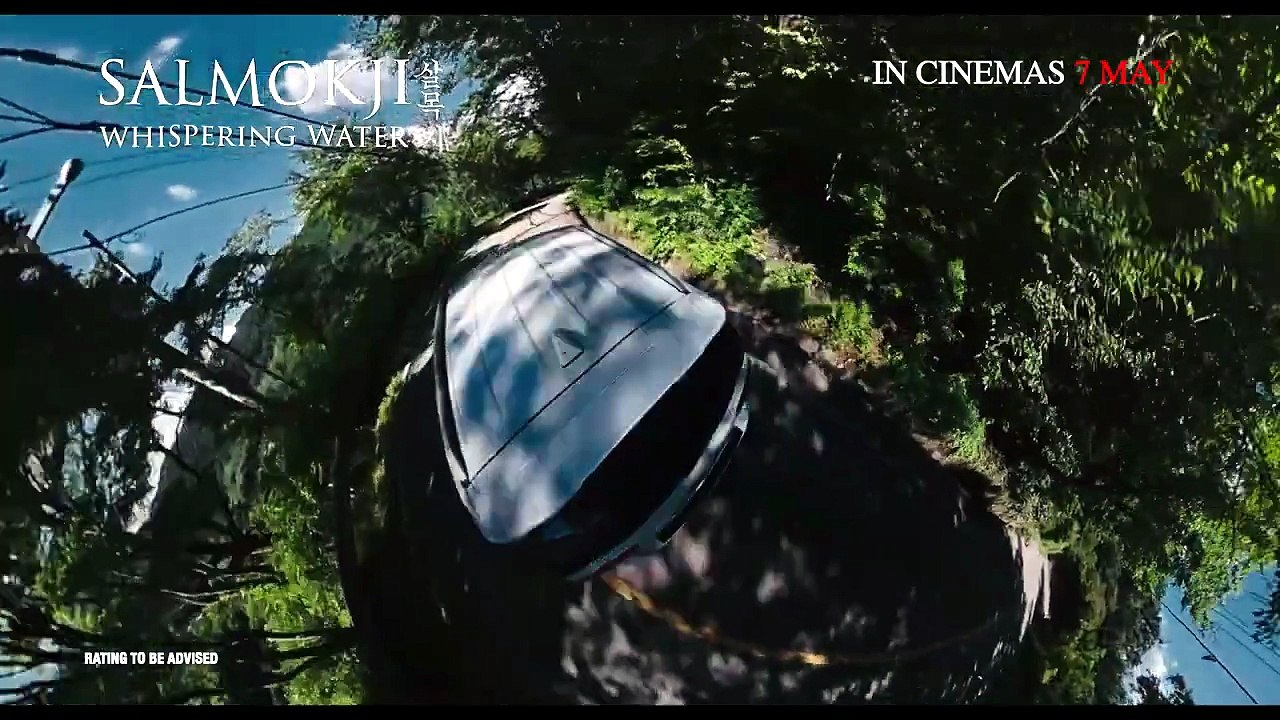 Salmokji: Whispering Water | Final Trailer