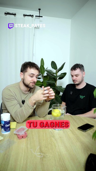 Citron Gripsou