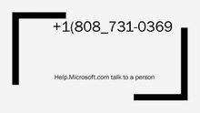 How to talk with real person at Microsoft | help.microsoft.com talk to a person online | Live Chat  Outlook Update U