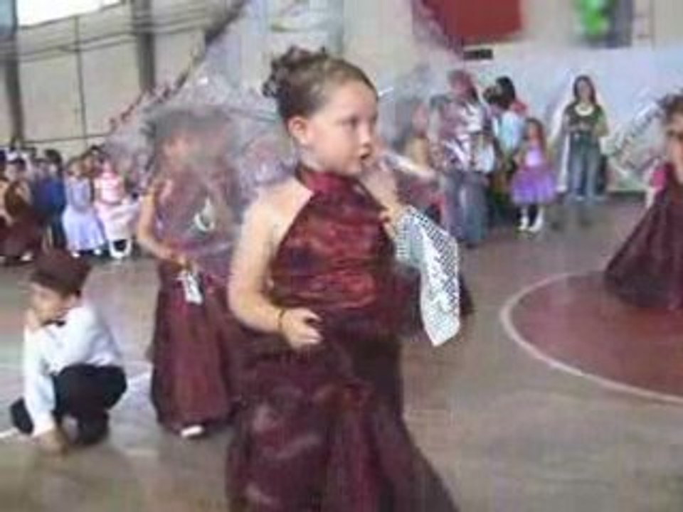 Merkez İÖO Ana Sınıfı