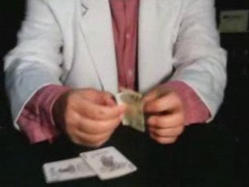 HOW TO PRODUCE MONEY by DR. GERTES