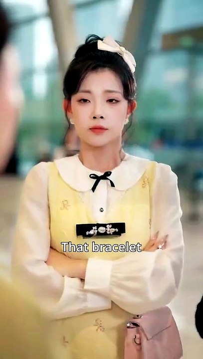 Returned Madam, Rejected Bride #SH