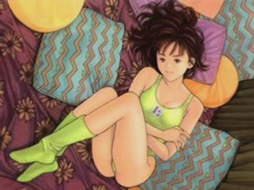 Ranma+manga