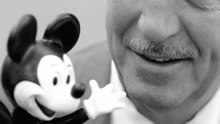 Le VICE de Walt Disney
