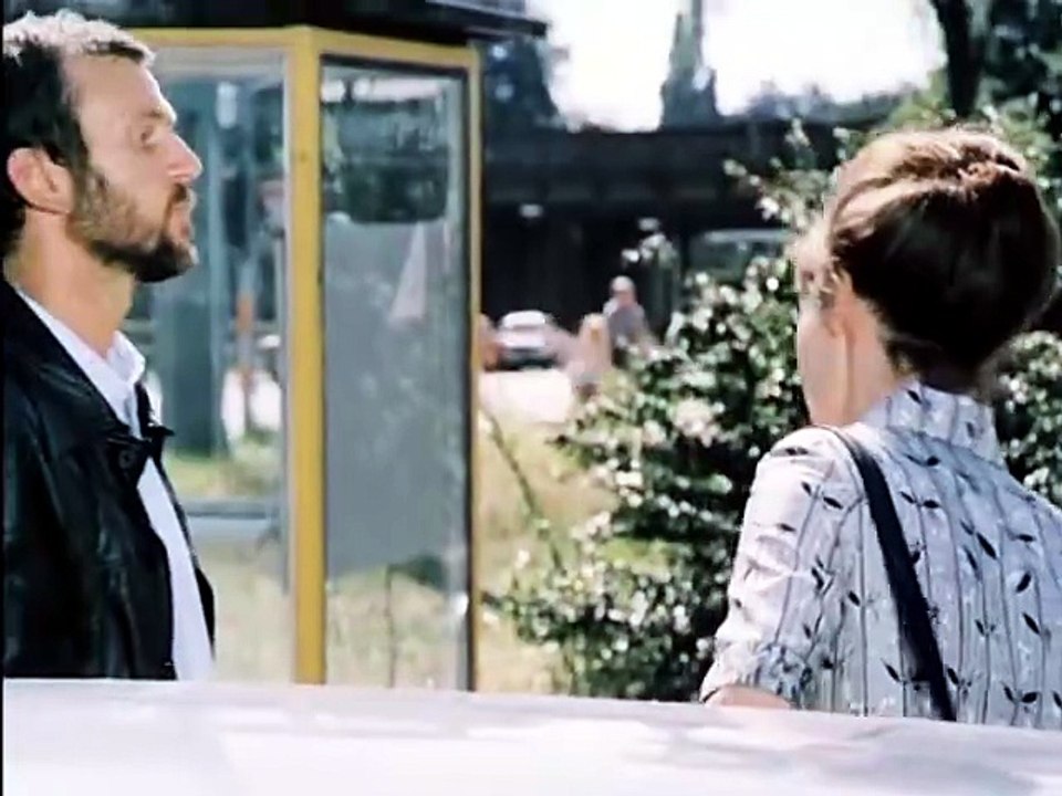 Polizeiruf 110-Auftrag per Post (1981)