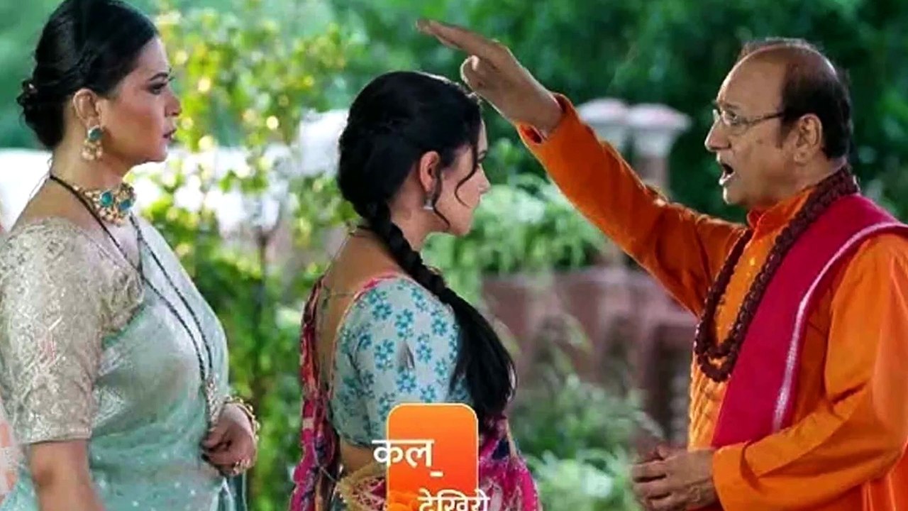 Vasudha Today Episode 4th May 2026 | Vasudha | Prabhat & Dev Masterplan Takes Business From Karishma