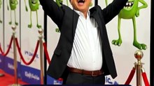 قابل مخوفاتية #شركة_المرعبين_المحدودة الحقيقيين 👿👺👹قول لنا كنت عارف كام صوت من الشخصيات دي؟ 🤔😉