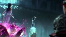 | Indo Sub | Tomb of_Fallen Gods 3 | EP 34 - 40