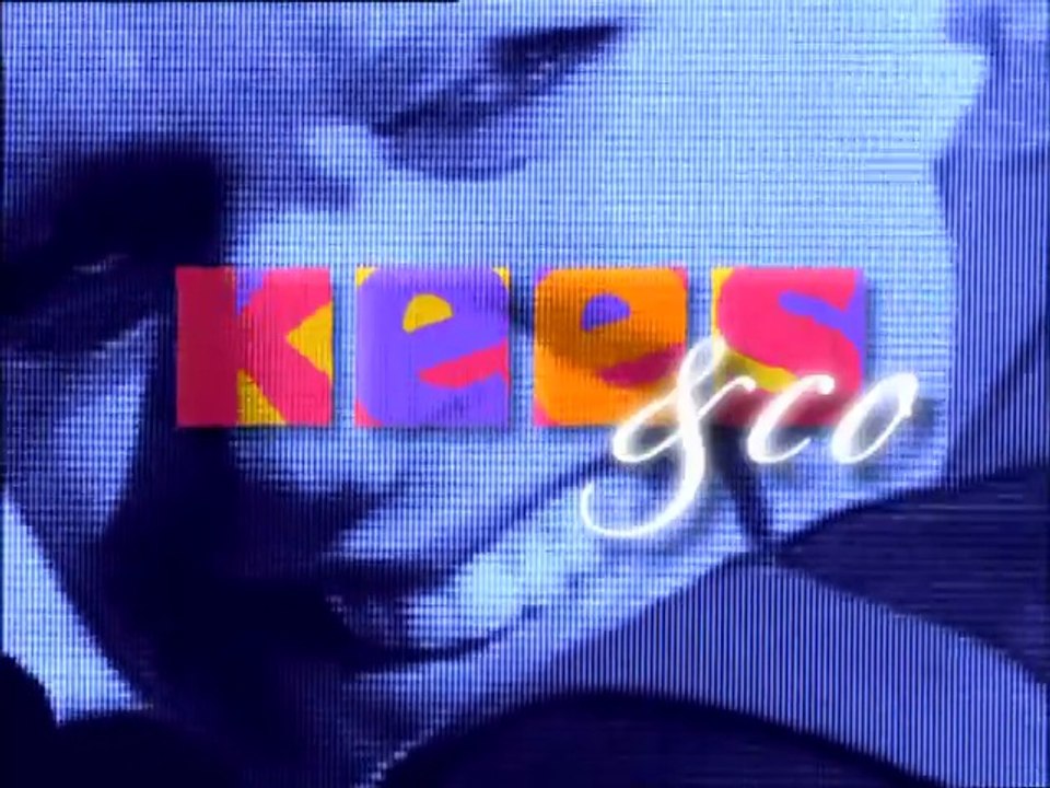 Kees & Co S05E02 Beroemd (2000)