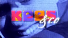 Kees & Co S05E09 De Verjaardag (2000)