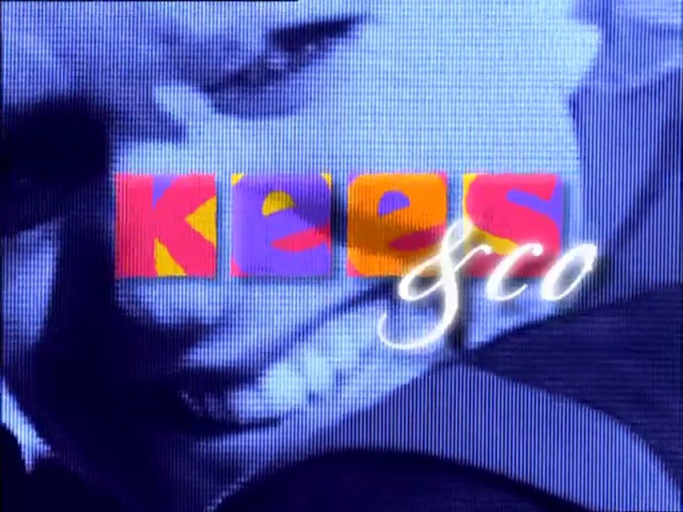 Kees & Co S05E09 De Verjaardag (2000)
