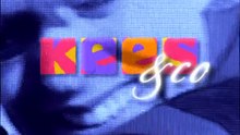 Kees & Co S05E10 Kijk Nooit Om (2000)