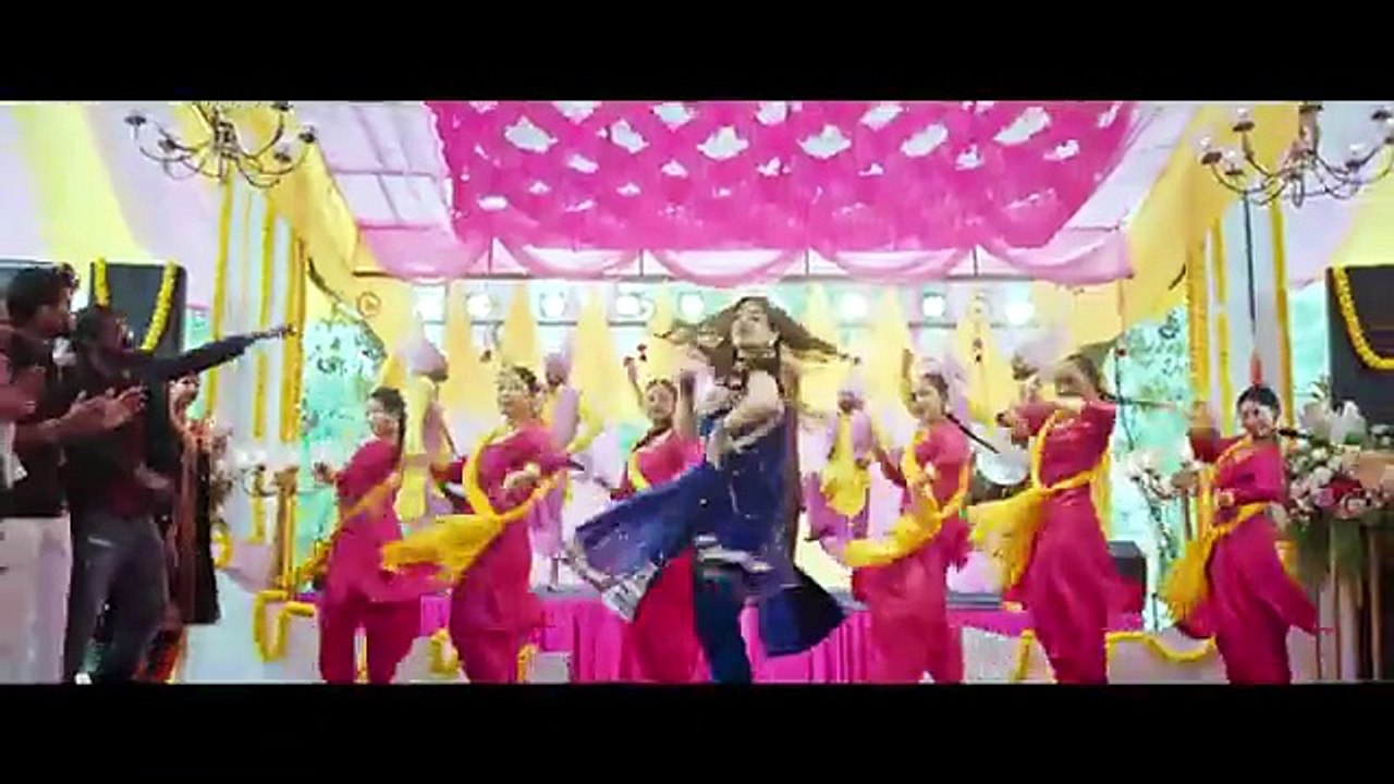Maujaan Hi Maujaan (