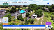 27/04/2026 - ici matin par ici Touraine