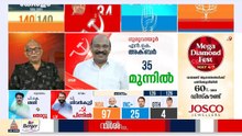 ദുർഭരണത്തിന് എതിരെയുള്ള ജനവിധി, പ്രവർത്തകർ നേതാക്കളെ തിരുത്തുന്ന തെരഞ്ഞെടുപ്പ്; അഡ്വ ജയശങ്കർ