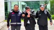 Damadın eniştesi düğün salonu yanında tartıştığı şahsı bıçakladı