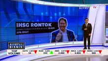 [FULL] Panin Sekuritas Soroti Tantangan Besar di Balik Target IHSG Purbaya Tembus 28.000