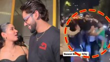 Baseer Ali Fight Video Viral: Prince Narula Party में Cameraman को क्यों पीटा ? Real Reason Reveal