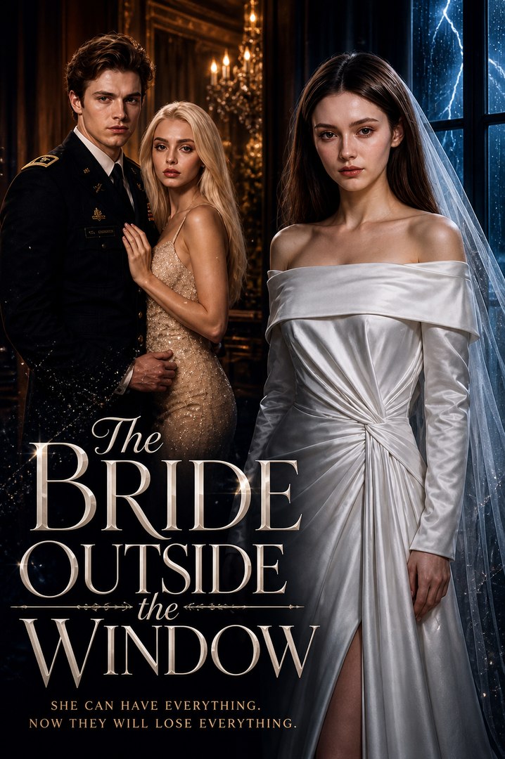 The Bride Outside the Window- Full Movie English Sub