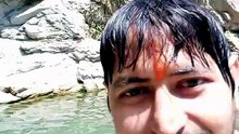 Full vlog at Shikhar Fall with friends coming soon